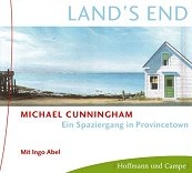 Cover Land's End - Ein Spaziergang durch Provincetown