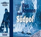 Cover Das Rennen zum Südpol