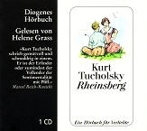Cover Rheinsberg