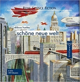 Cover Schne neue Welt
