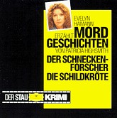 Cover Der Schneckenforscher / Die Schildkrte