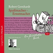 Cover Spamacher - Ernstmacher