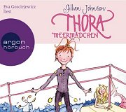 Cover Thora Meermdchen