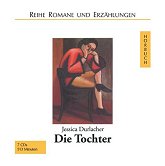 Cover Die Tochter