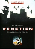 Cover Mords-Genuss Venetien