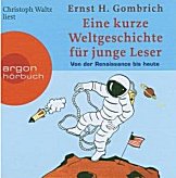 Cover Kleine Weltgeschichte fr junge Leser (2)
