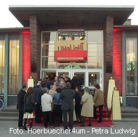 Limelight Theater in Köln