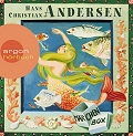 Cover Märchen-Box Hans Christian Andersen