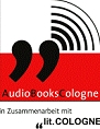 Logo AudioBooksCologne