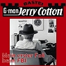 Cover Jerry Cotton - Mein erster Fall beim FBI