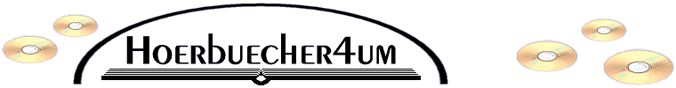 Banner Hoerbuecher4um